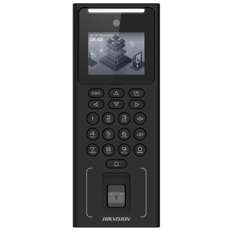 Facial Recognition Terminal DS-K1T321MFWX